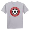 Deco Youth Ultimate Tee Thumbnail