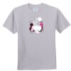 Deco Youth Ultimate Tee Thumbnail