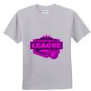 Deco Youth Ultimate Tee Thumbnail
