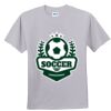 Deco Youth Ultimate Tee Thumbnail