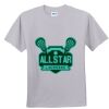 Deco Youth Ultimate Tee Thumbnail