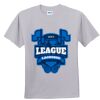 Deco Youth Ultimate Tee Thumbnail