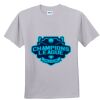 Deco Youth Ultimate Tee Thumbnail