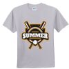 Deco Youth Ultimate Tee Thumbnail