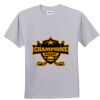 Deco Youth Ultimate Tee Thumbnail