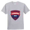 Deco Youth Ultimate Tee Thumbnail