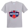Deco Youth Ultimate Tee Thumbnail