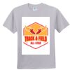 Deco Youth Ultimate Tee Thumbnail