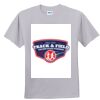 Deco Youth Ultimate Tee Thumbnail