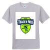 Deco Youth Ultimate Tee Thumbnail