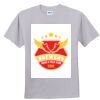 Deco Youth Ultimate Tee Thumbnail