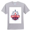 Deco Youth Ultimate Tee Thumbnail