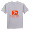 Deco Youth Ultimate Tee Thumbnail