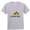 Deco Youth Ultimate Tee Thumbnail