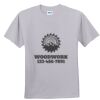 Deco Youth Ultimate Tee Thumbnail
