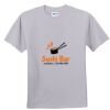 Deco Youth Ultimate Tee Thumbnail