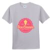 Deco Youth Ultimate Tee Thumbnail