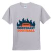 Deco Youth Ultimate Tee Thumbnail