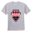 Deco Youth Ultimate Tee Thumbnail
