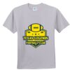 Deco Youth Ultimate Tee Thumbnail
