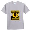 Deco Youth Ultimate Tee Thumbnail