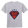 Deco Youth Ultimate Tee Thumbnail