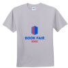 Deco Youth Ultimate Tee Thumbnail