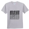 Deco Youth Ultimate Tee Thumbnail
