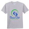 Deco Youth Ultimate Tee Thumbnail