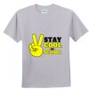 Deco Youth Ultimate Tee Thumbnail