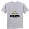 Deco Youth Ultimate Tee Thumbnail