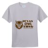 Deco Youth Ultimate Tee Thumbnail
