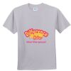 Deco Youth Ultimate Tee Thumbnail