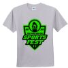 Deco Youth Ultimate Tee Thumbnail