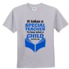 Deco Youth Ultimate Tee Thumbnail