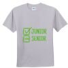 Deco Youth Ultimate Tee Thumbnail