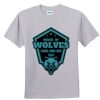 Deco Youth Ultimate Tee Thumbnail