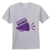 Deco Youth Ultimate Tee Thumbnail