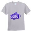 Deco Youth Ultimate Tee Thumbnail