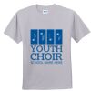 Deco Youth Ultimate Tee Thumbnail