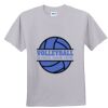 Deco Youth Ultimate Tee Thumbnail