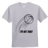Deco Youth Ultimate Tee Thumbnail