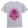 Deco Youth Ultimate Tee Thumbnail