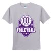 Deco Youth Ultimate Tee Thumbnail