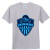 Deco Youth Ultimate Tee Thumbnail