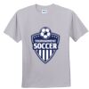 Deco Youth Ultimate Tee Thumbnail