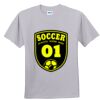 Deco Youth Ultimate Tee Thumbnail