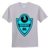 Deco Youth Ultimate Tee Thumbnail