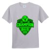 Deco Youth Ultimate Tee Thumbnail