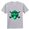 Deco Youth Ultimate Tee Thumbnail